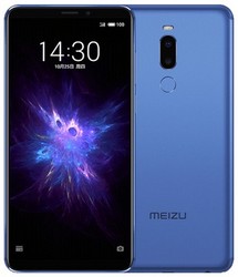 Замена разъема зарядки на телефоне Meizu M8 Note в Брянске